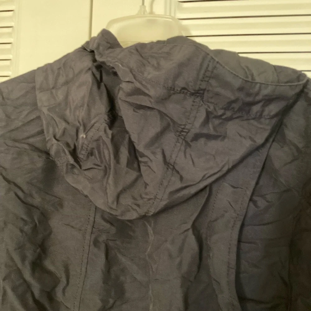 Lands’ End Jacket - Picture 3 of 9